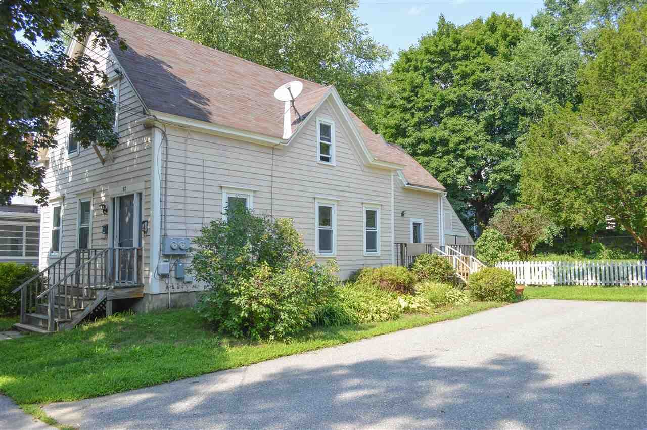Property Photo: 67 Woodburn Street NH 03431
