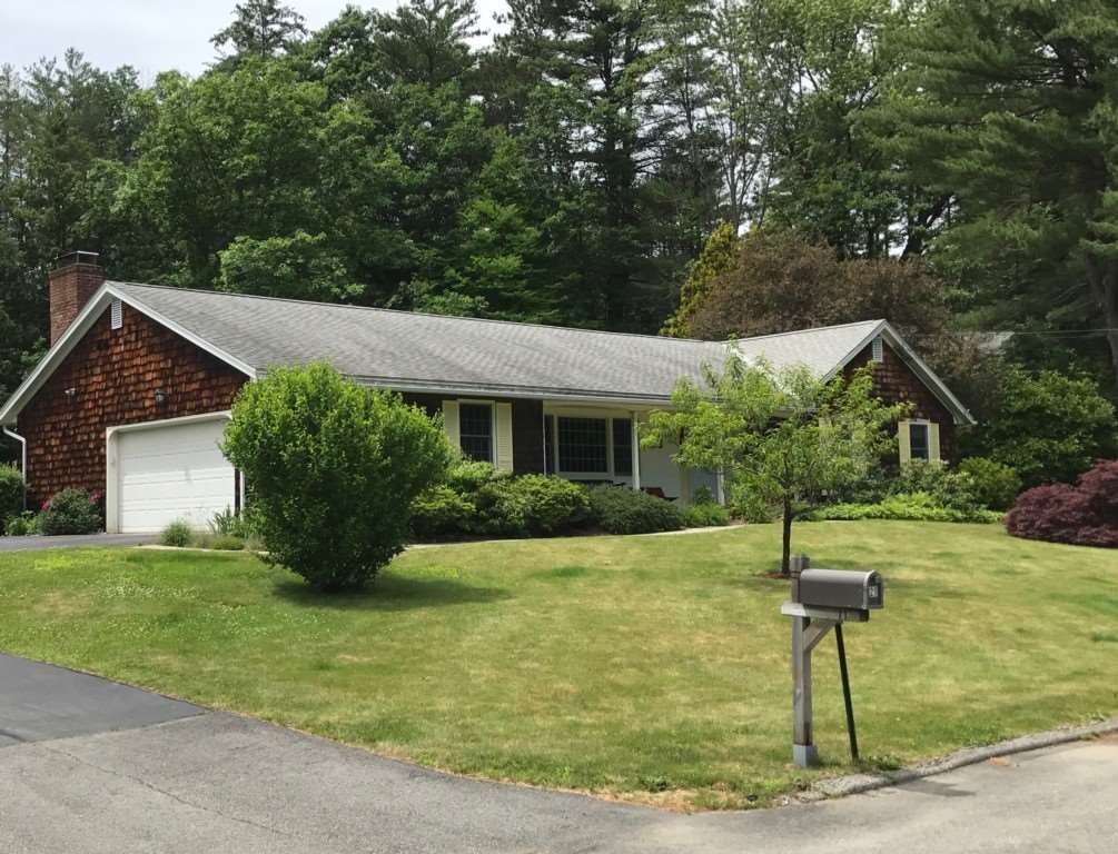 Property Photo: 29 Wildwood Road NH 03431