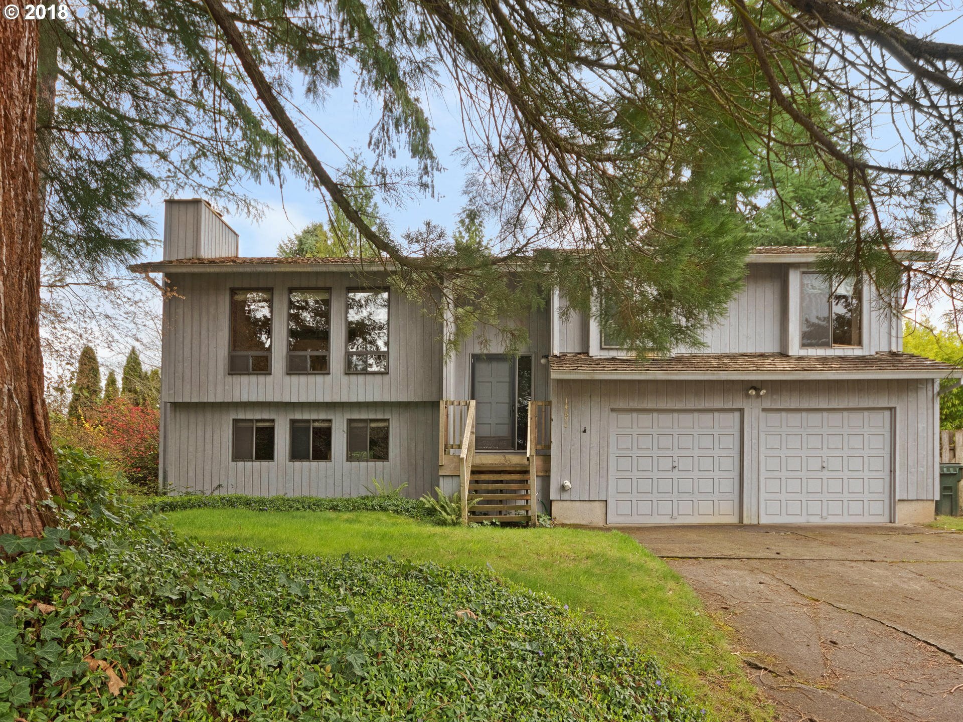 Property Photo:  14690 SW Bonanza Ct  OR 97007 