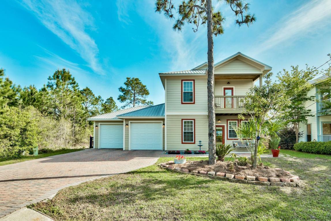 Property Photo:  138 E Lamb Drive  FL 32459 