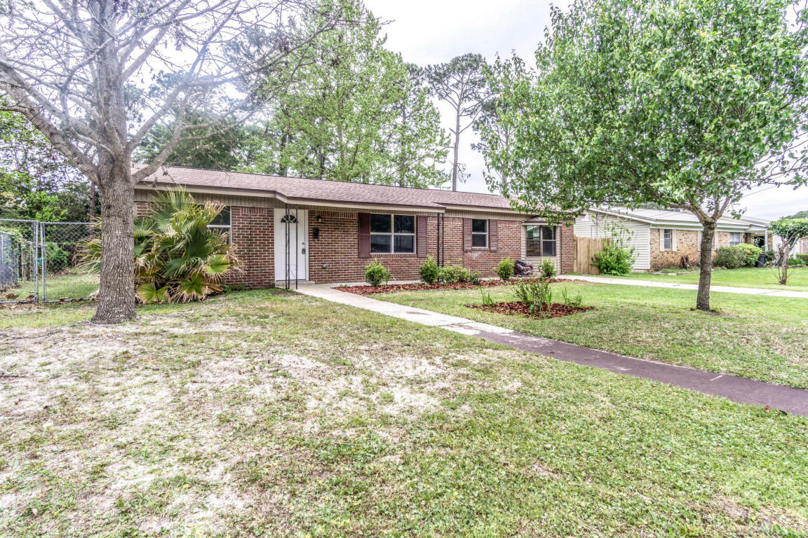 Property Photo:  46 Mary Esther Drive  FL 32569 