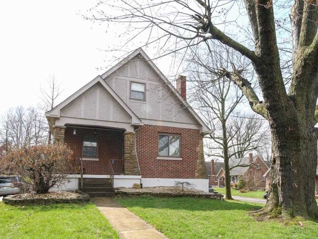 Property Photo:  20 Henry Clay Avenue  KY 41011 