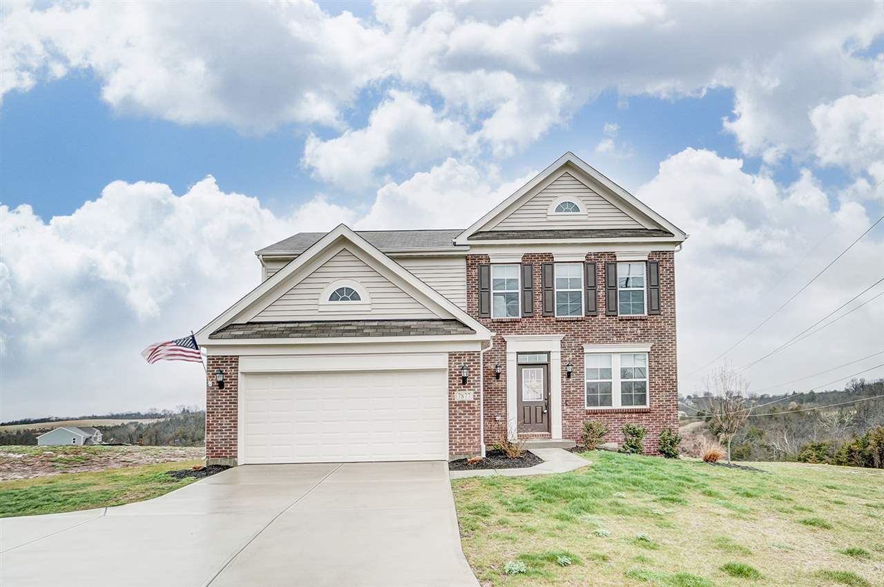Property Photo: 7877 Arcadia Boulevard KY 41001