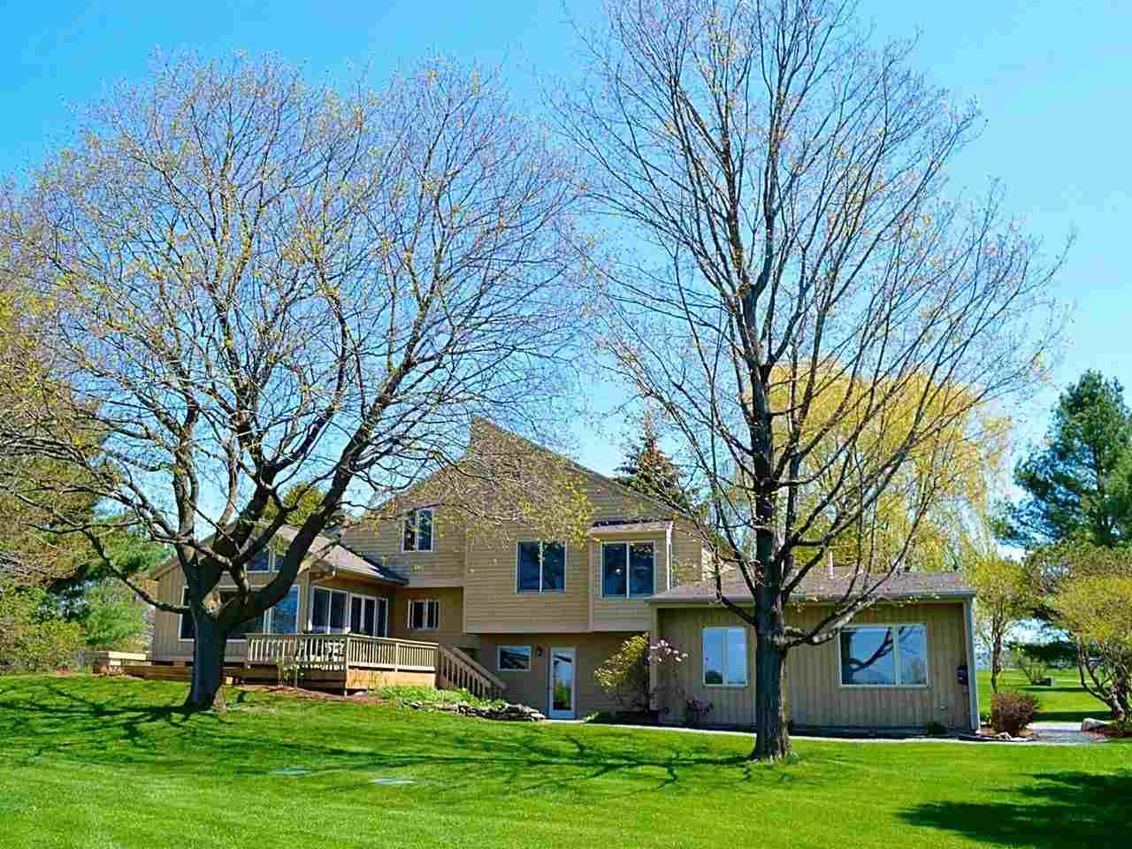 Property Photo: 982 Dorset Street VT 05445