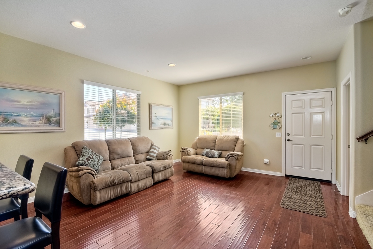 Property Photo: 5507 Old Ranch Rd 12 CA 92057