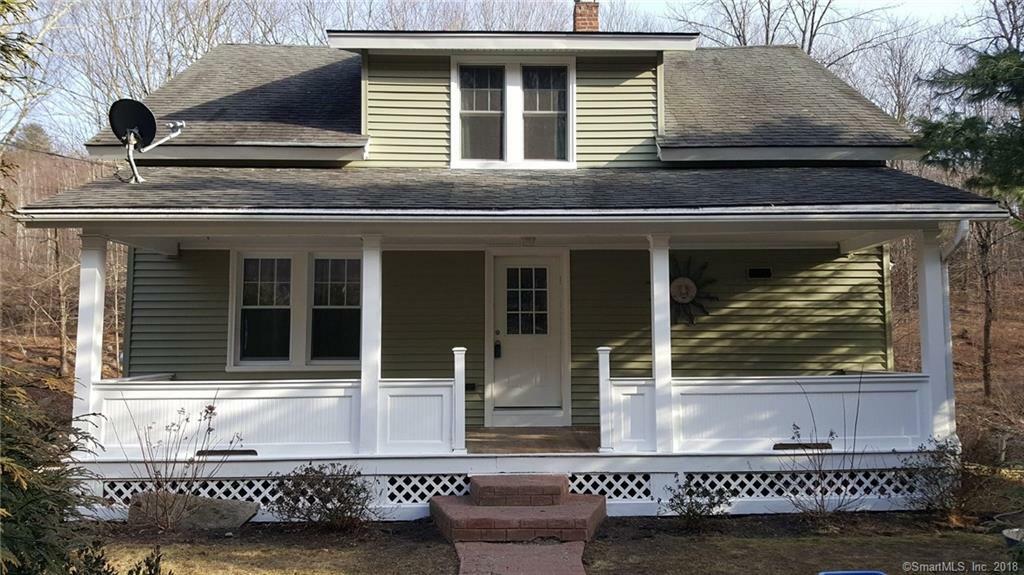 Property Photo:  139 Beacon Road  CT 06524 