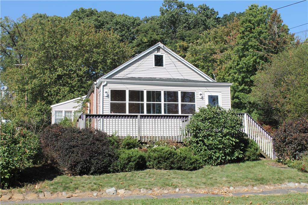 Property Photo:  44 Platt Avenue  CT 06516 
