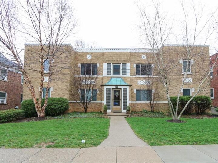 3420 Shaw Avenue 2  Cincinnati OH 45208 photo