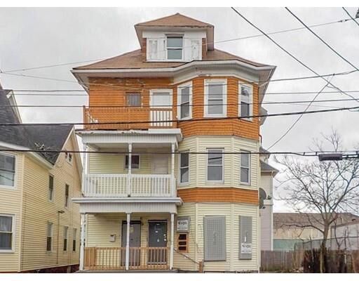 Property Photo:  306 Potters Ave  RI 02905 