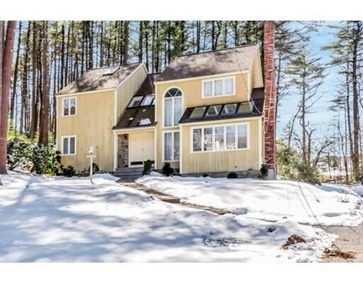 Property Photo:  3 Lynn Street  MA 02021 