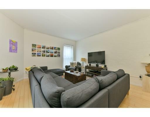 Property Photo:  1856 Beacon 2A  MA 02445 