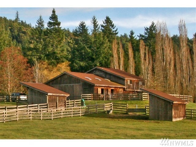 Property Photo:  2704 West Valley Rd  WA 98250 