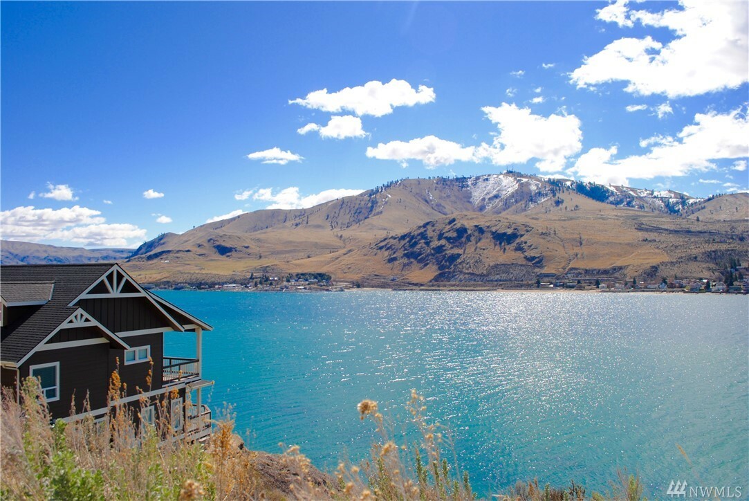 Property Photo: 0 Brimstone Lane WA 98816