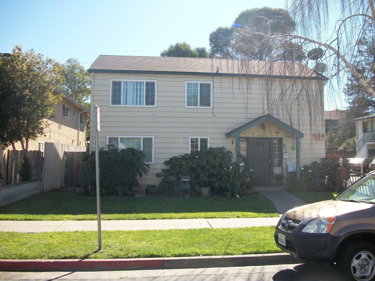 Property Photo:  802 Deland Avenue  CA 95128 