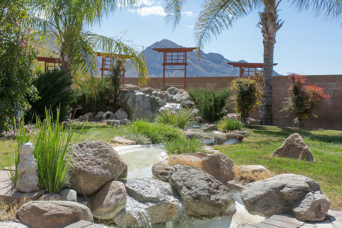 Property Photo: 11213 N Platte Drive AZ 85737