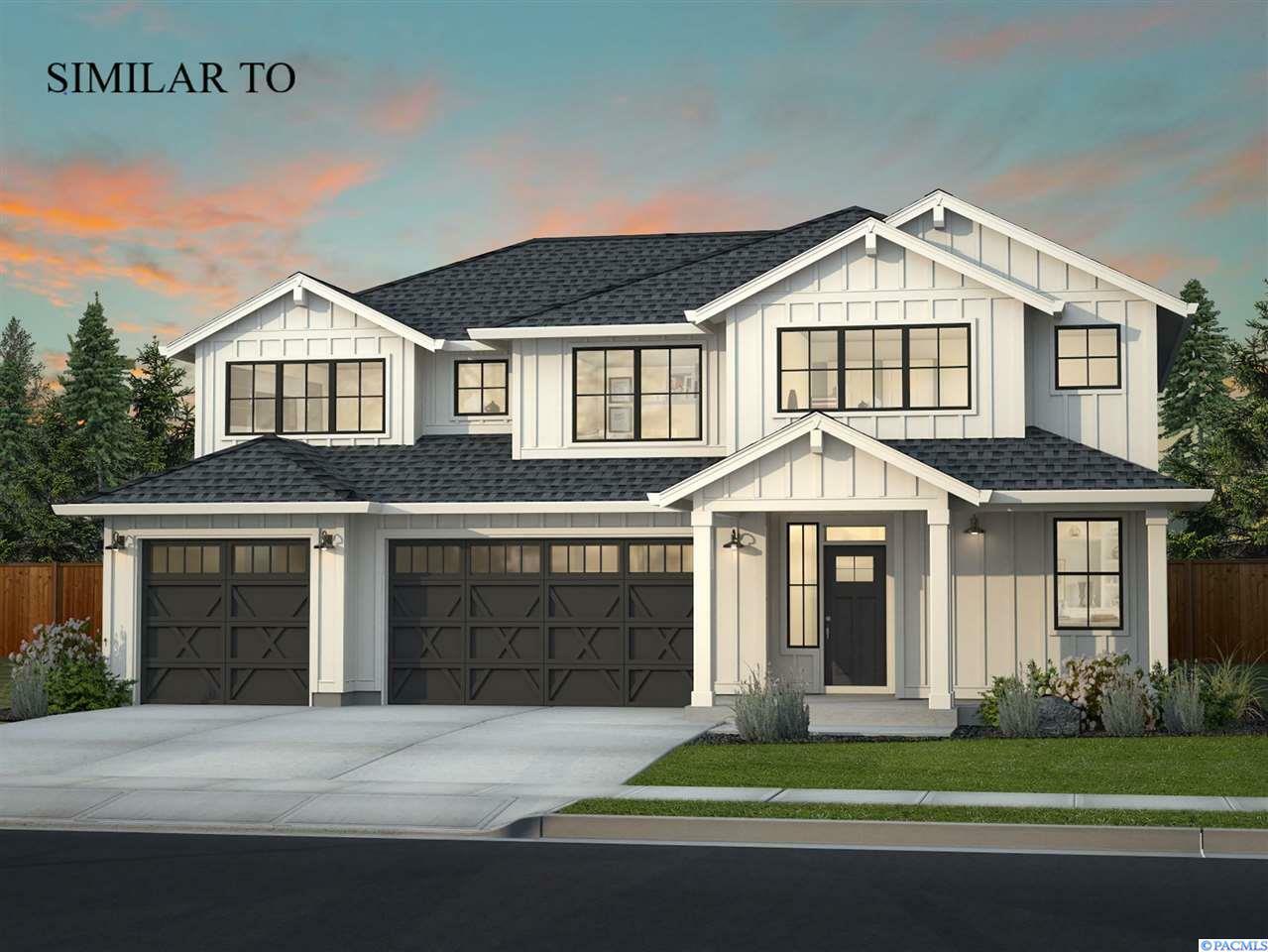 Property Photo:  4906 Smitty Dr  WA 99352 