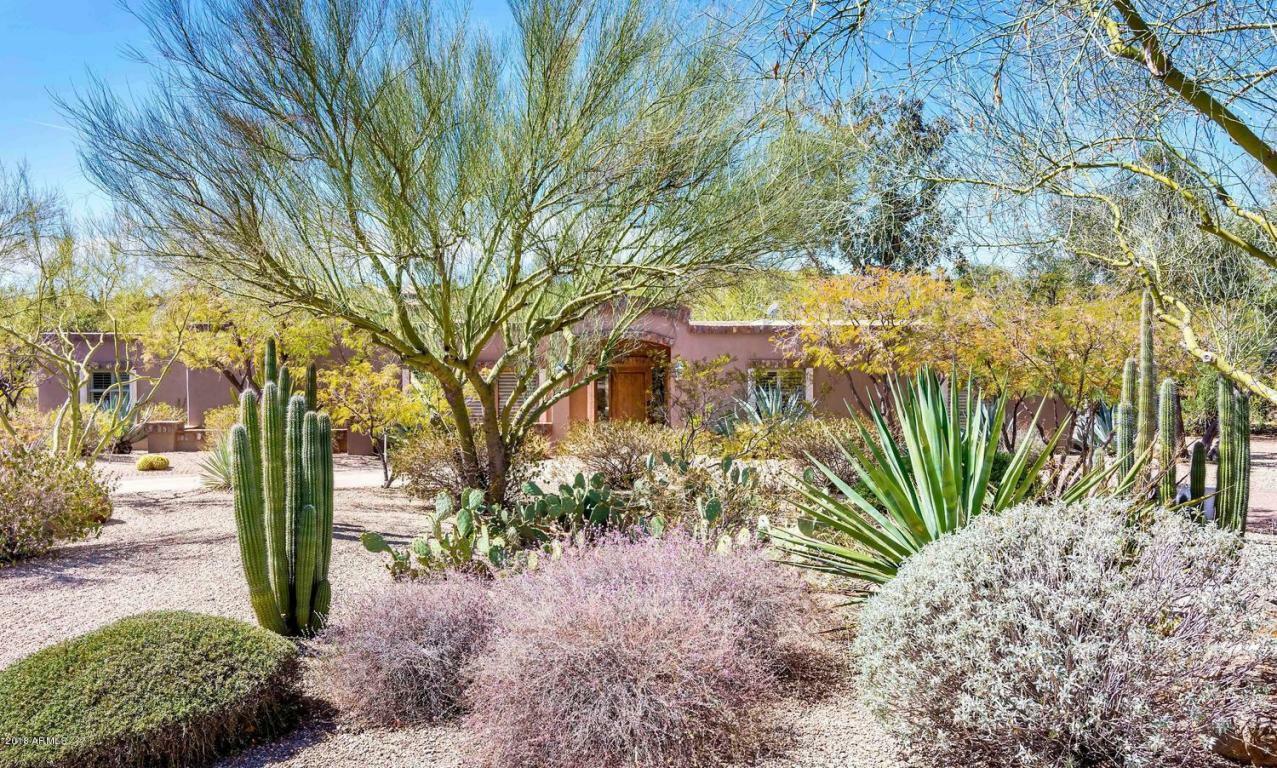 Property Photo:  4436 E Maderos Del Cuenta Drive  AZ 85253 