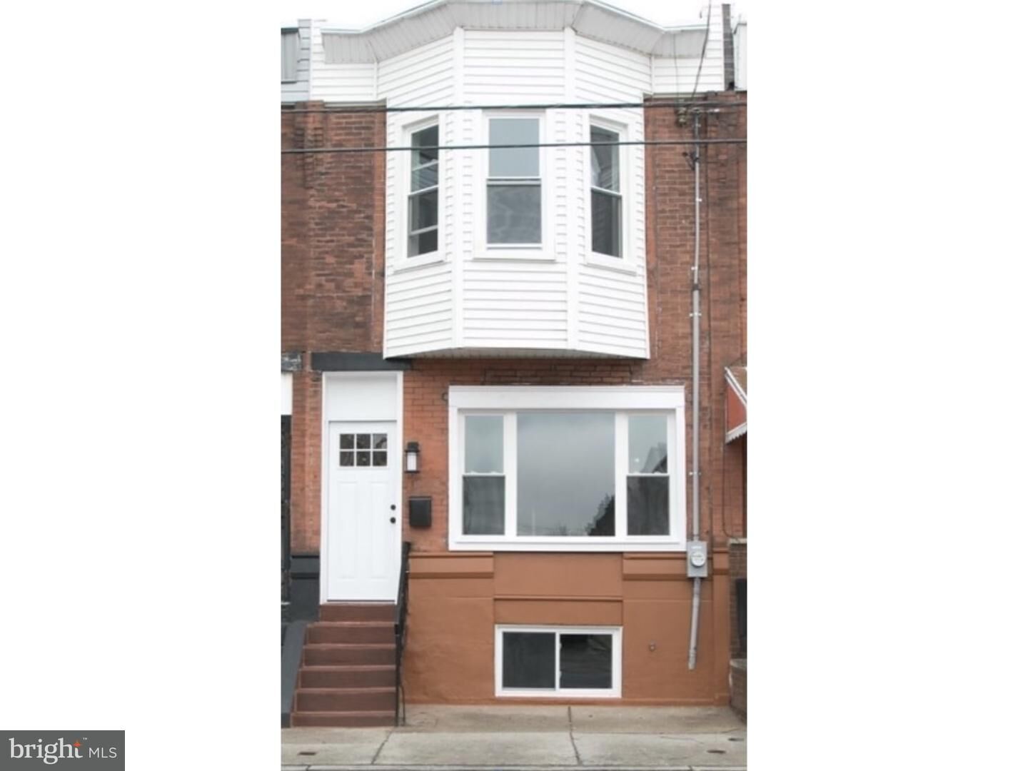 Property Photo:  2044 McKean Street  PA 19145 
