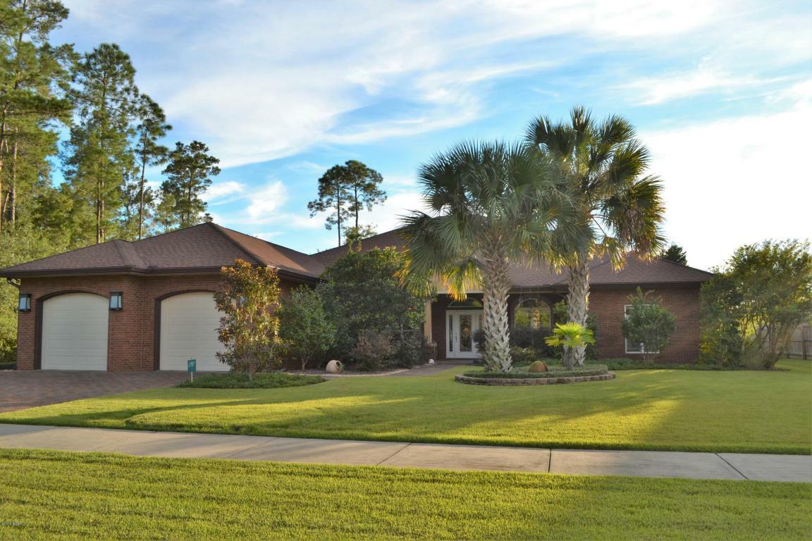 Property Photo: 304 Meadowview Terrace FL 32444