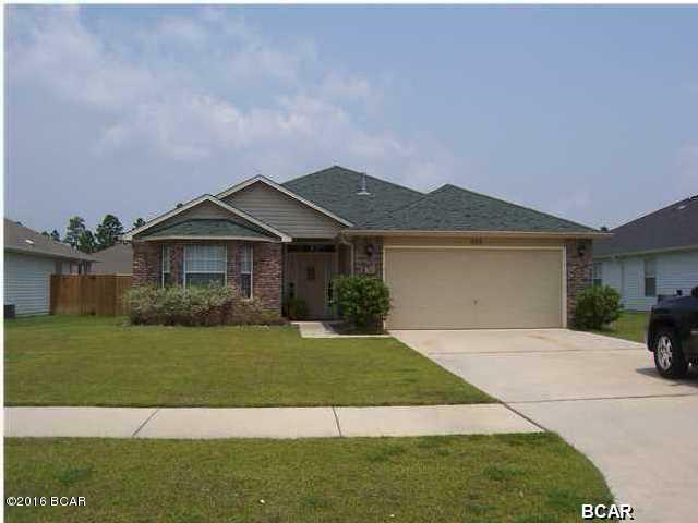 505 Cassandra Lane  Lynn Haven FL 32444 photo