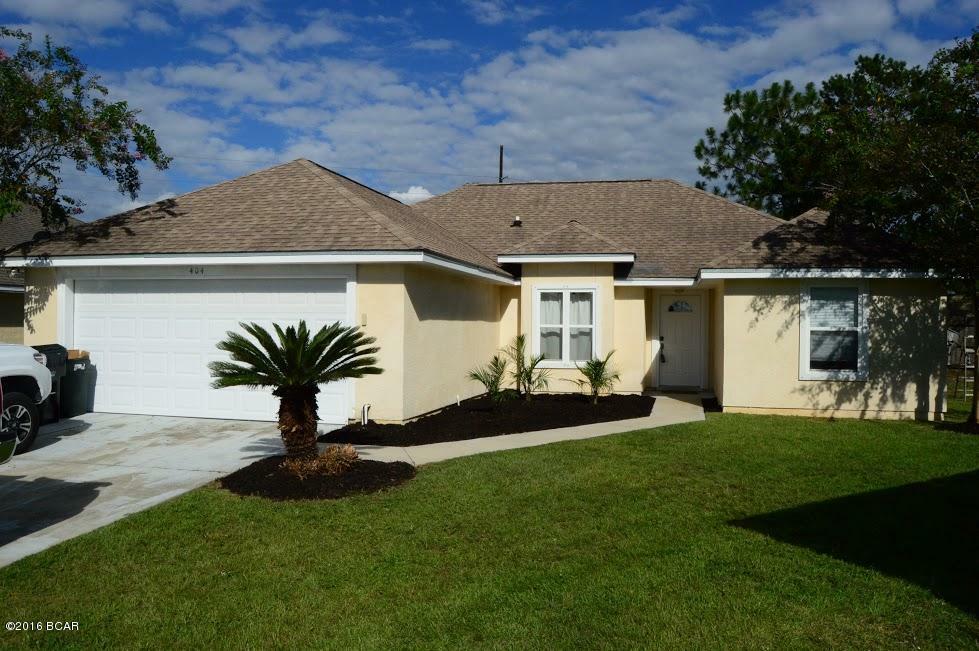 Property Photo:  404 Brady Way  FL 32408 