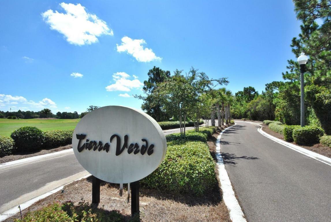 Property Photo: 107 Tierra Verde Trail FL 32407