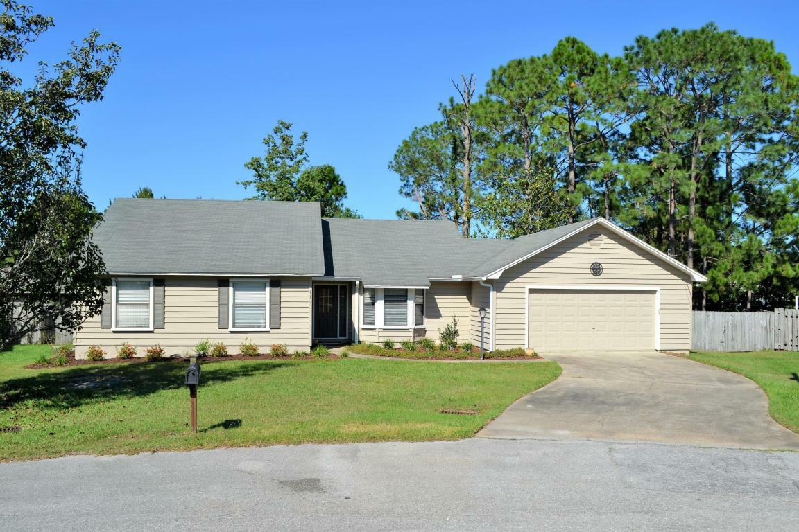 Property Photo: 119 Fox Ridge Road FL 32405