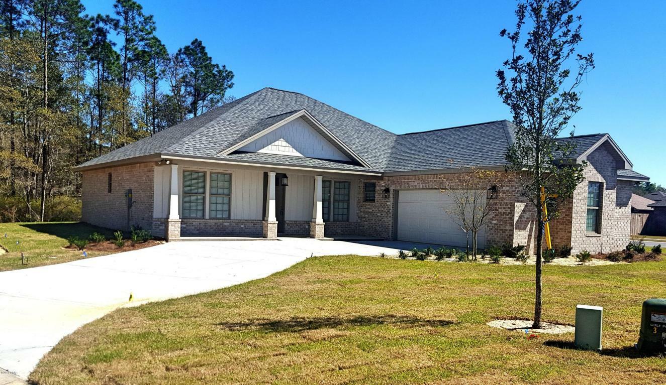 Property Photo:  3820 Cedar Park Drive  FL 32404 