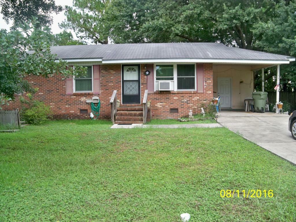 Property Photo:  1815 Georgia  FL 32444 