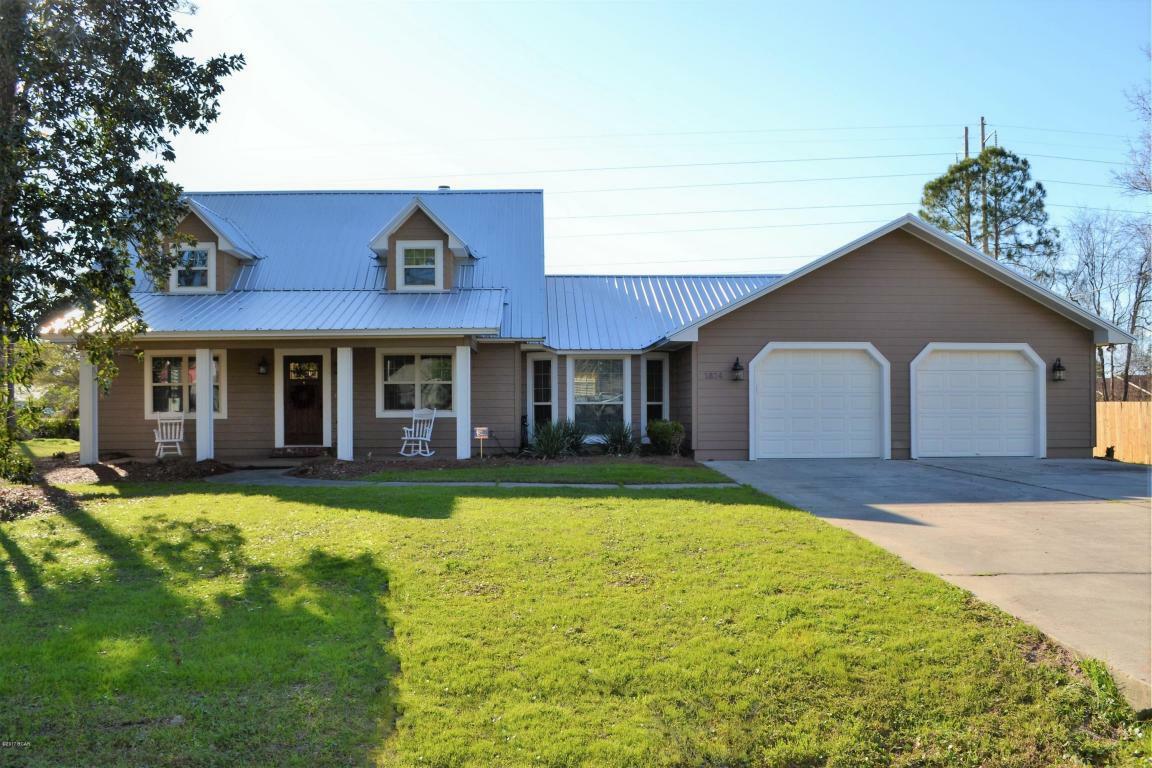 Property Photo: 1814 Maryland Avenue FL 32444