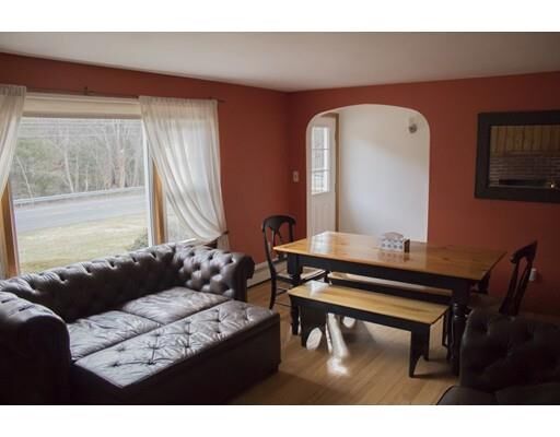 Property Photo: 123 Westhampton Rd MA 01062