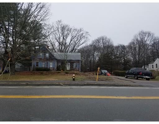 Property Photo: 1345 Central MA 02072