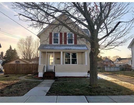 Property Photo: 135 Whitney St MA 01056
