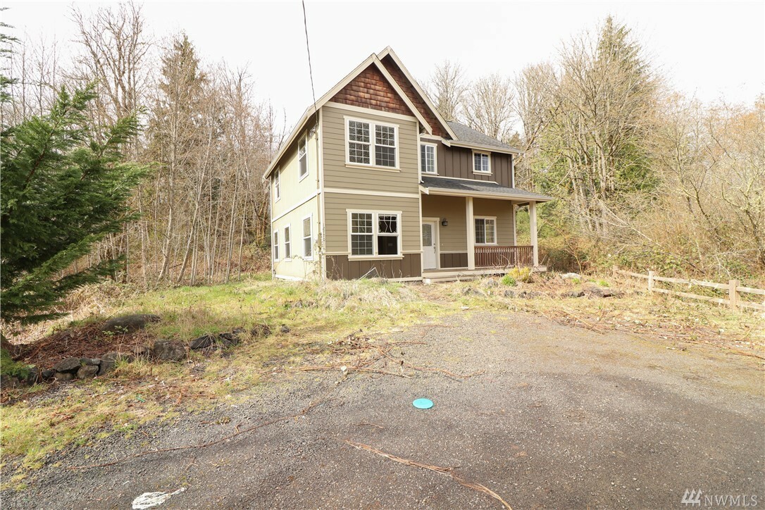 Property Photo:  12770 Bethel Burley Rd SE  WA 98367 