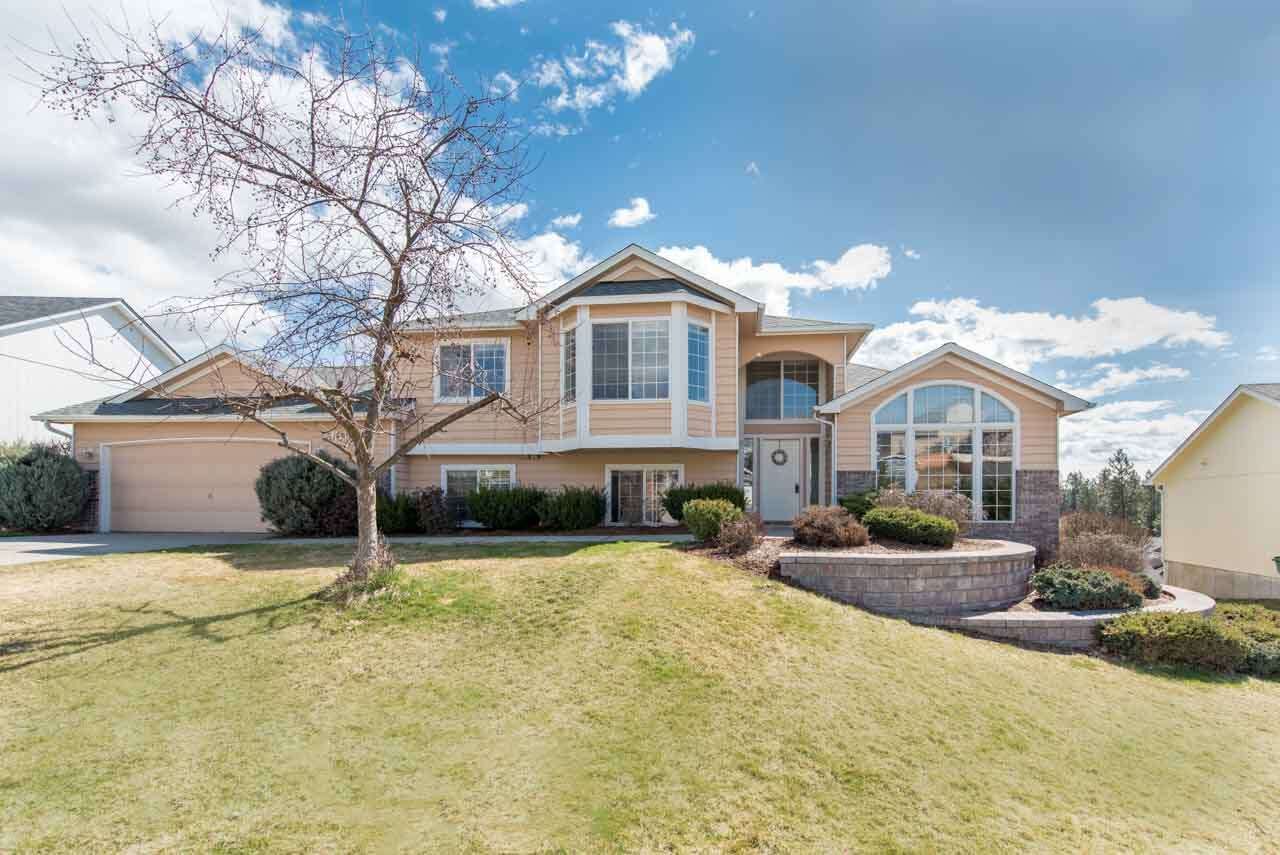 Property Photo:  16540 N Morton Dr  WA 99208 