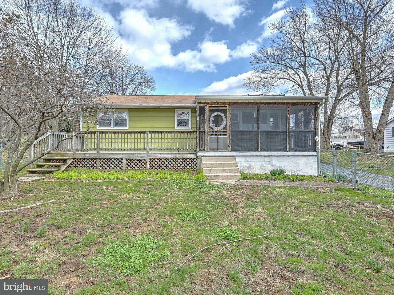 Property Photo:  314 Center Street  PA 17025 