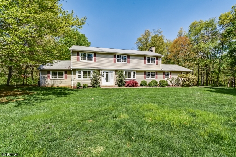 Property Photo:  34 Holmesbrook Rd  NJ 07920 