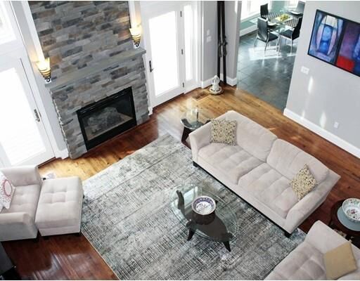 Property Photo:  21 Hilltop Drive  MA 01730 