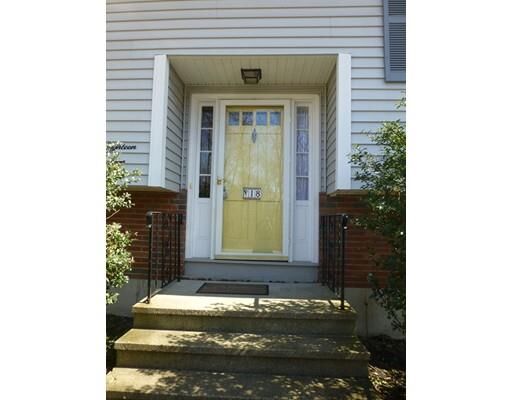 Property Photo: 18 Lothrop Rd MA 01720
