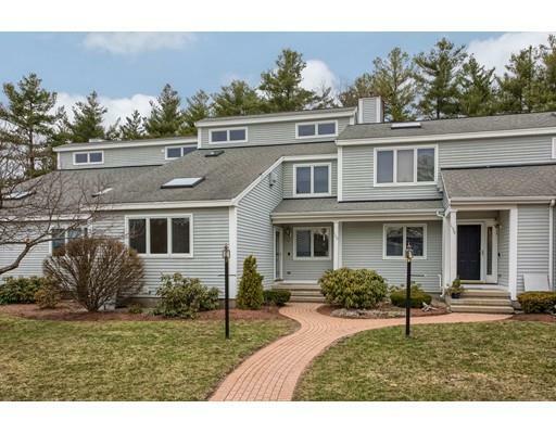 Property Photo: 160 Westview Drive 160 MA 01886
