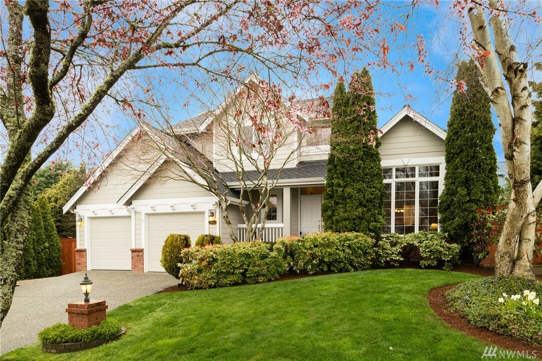Property Photo: 20212 28th Ave SE WA 98012