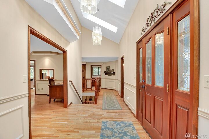 Property Photo:  8729 176th St SE  WA 98296 