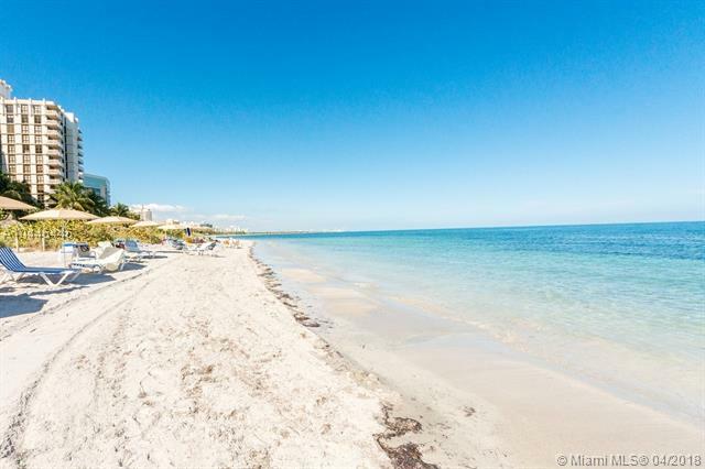 Property Photo: 575 Crandon Blvd 808 FL 33149