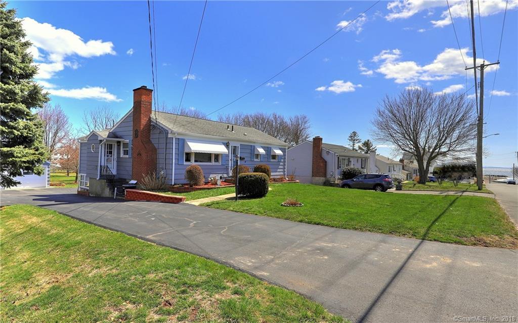 Property Photo: 67 Platt Street CT 06460