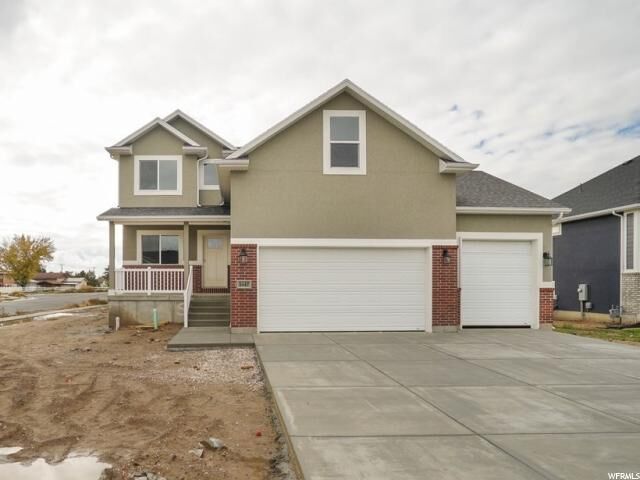Property Photo:  Address not disclosed  UT 84315 