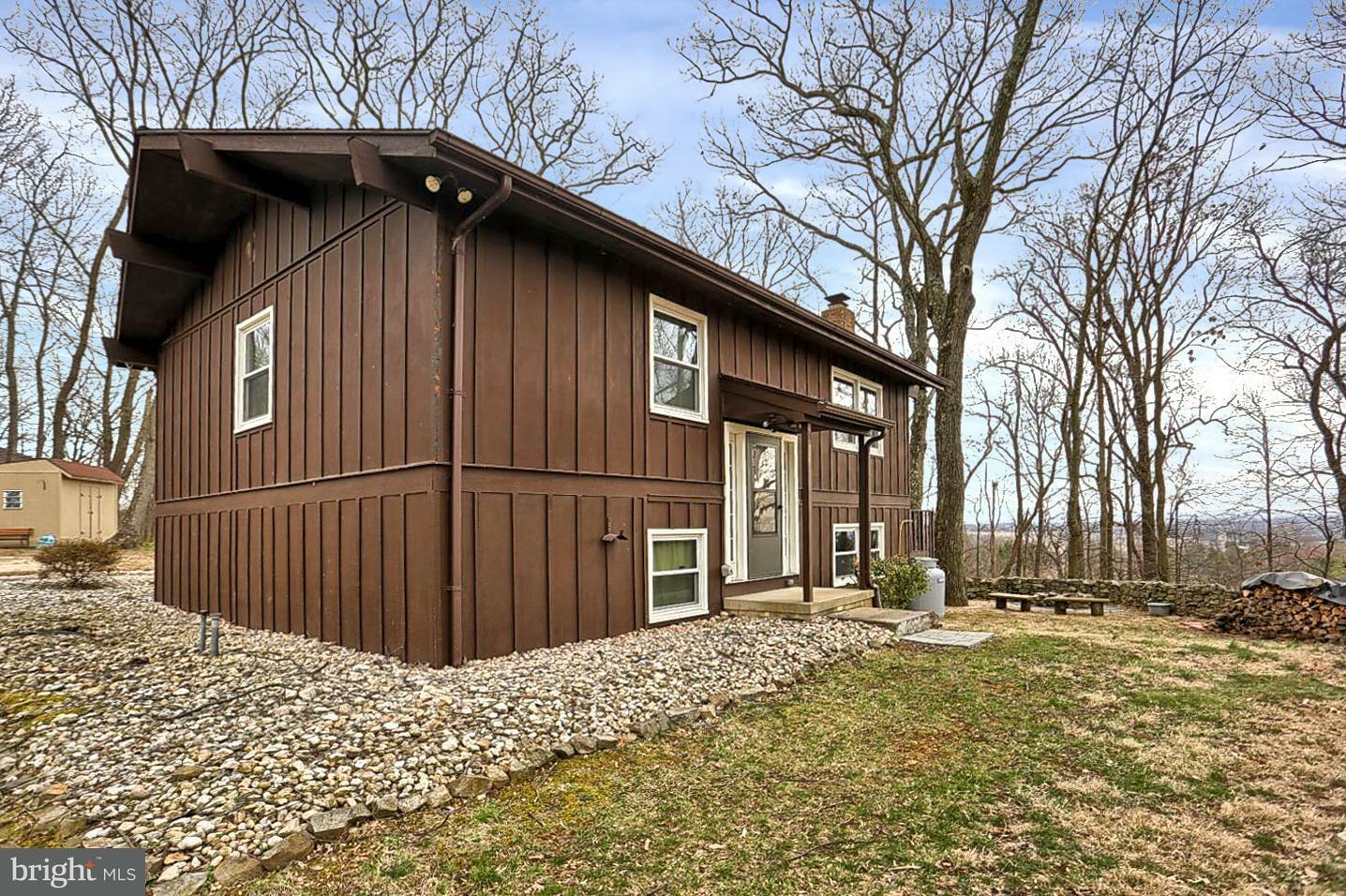 Property Photo: 1100 Old Mountain Road PA 17019
