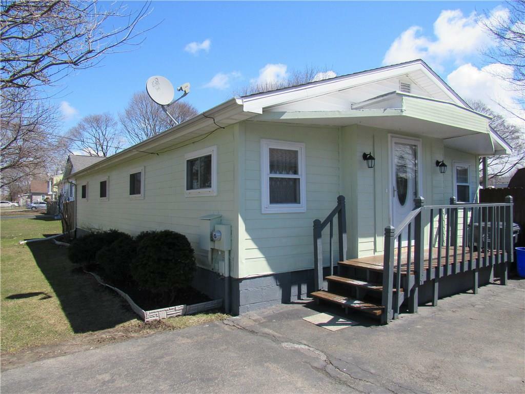 Property Photo: 2649 W 21st Street PA 16506