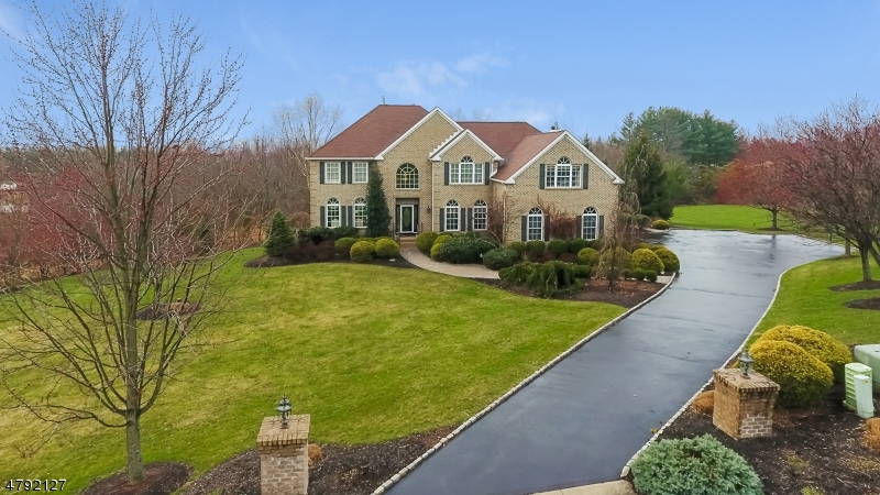Property Photo: 103 Winfield Ter NJ 08853
