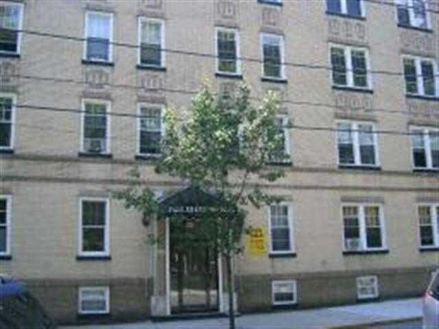 Property Photo:  311 79th St #1  NJ 07047-5651 