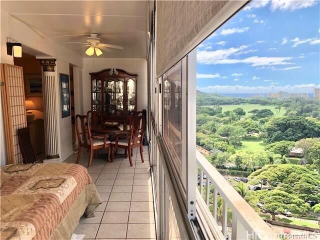 Property Photo:  2575 Kuhio Avenue 1701  HI 96815 